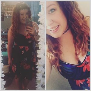 Meet your Posher, Cheyenne